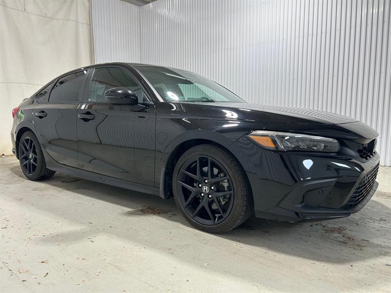 2022 Honda Civic - Image 5