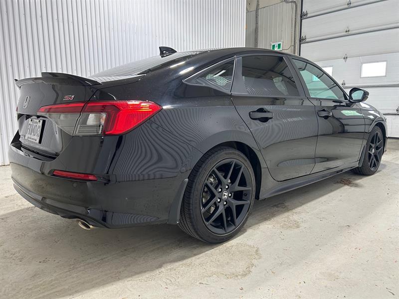 2022 Honda Civic - Image 7