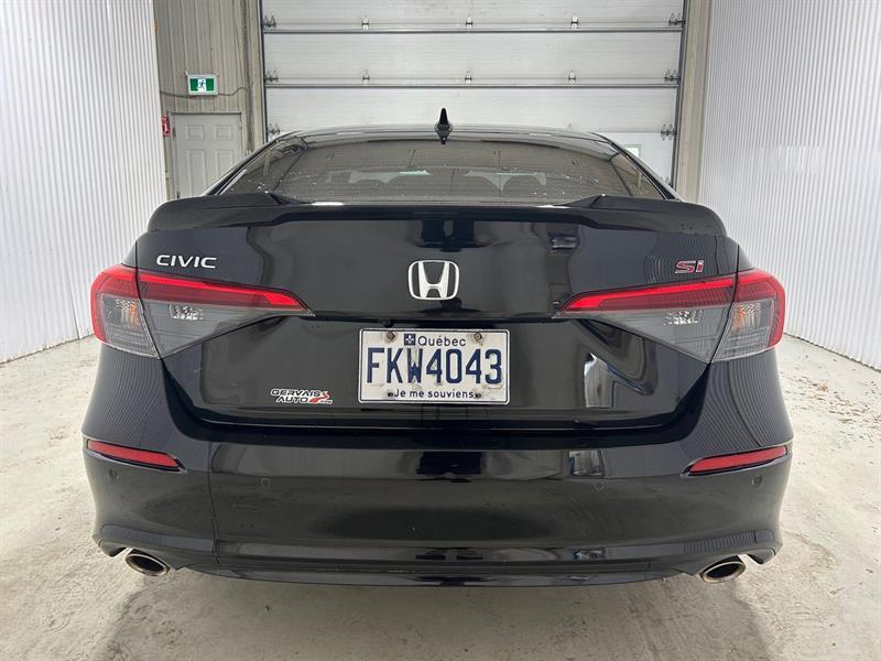 2022 Honda Civic - Image 9