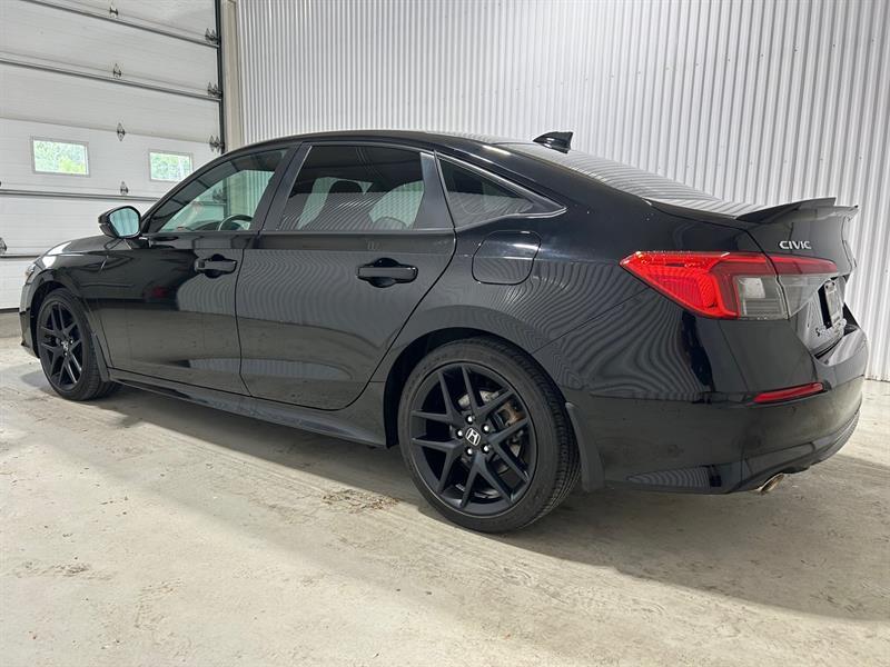 2022 Honda Civic - Image 11