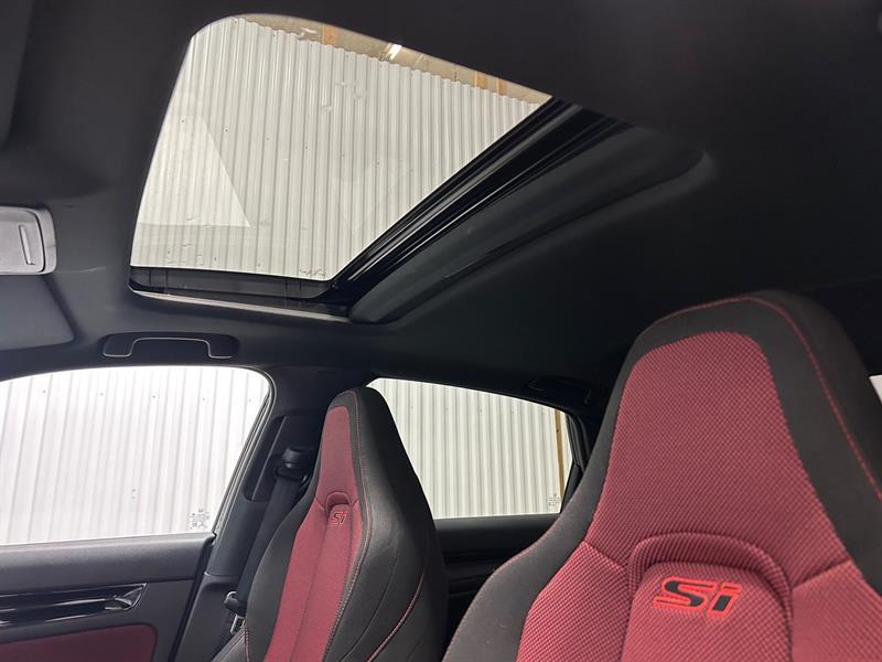 2022 Honda Civic - Image 13