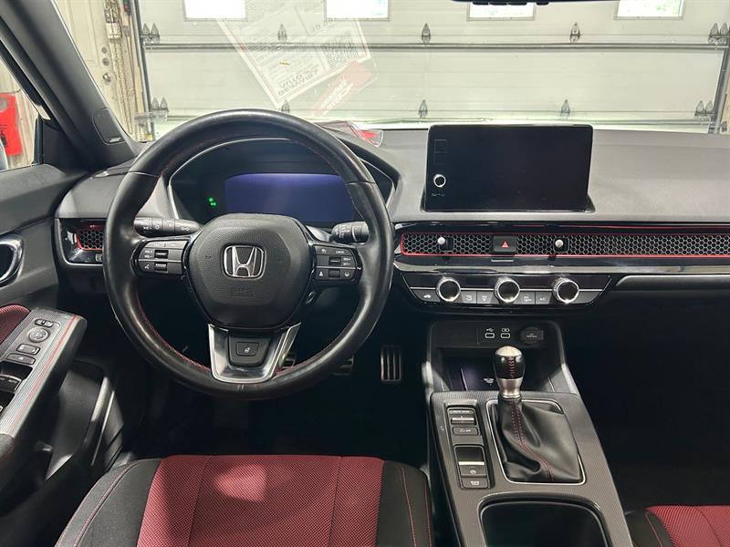 2022 Honda Civic - Image 14