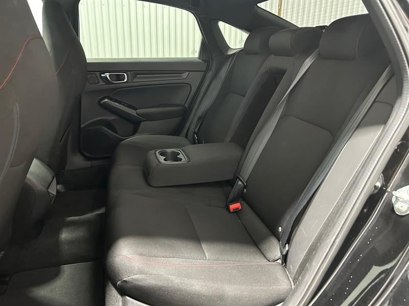 2022 Honda Civic - Image 15