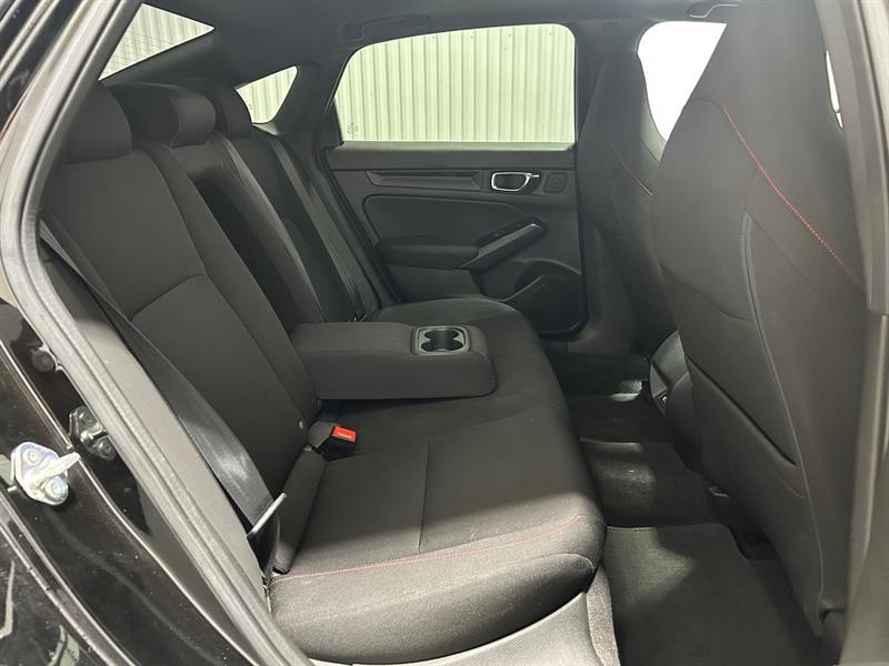 2022 Honda Civic - Image 17