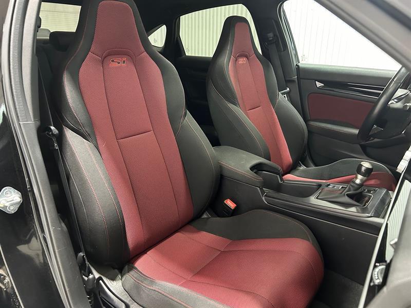2022 Honda Civic - Image 18