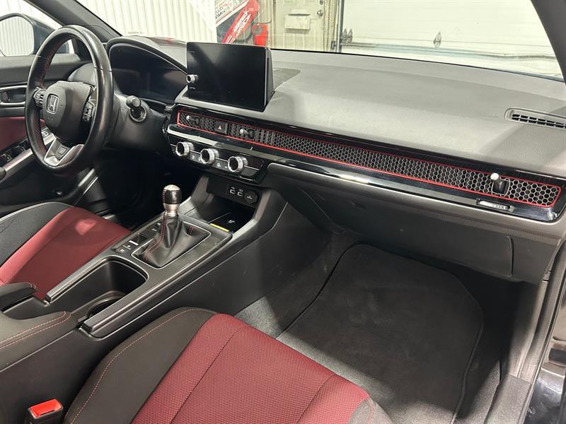 2022 Honda Civic - Image 19