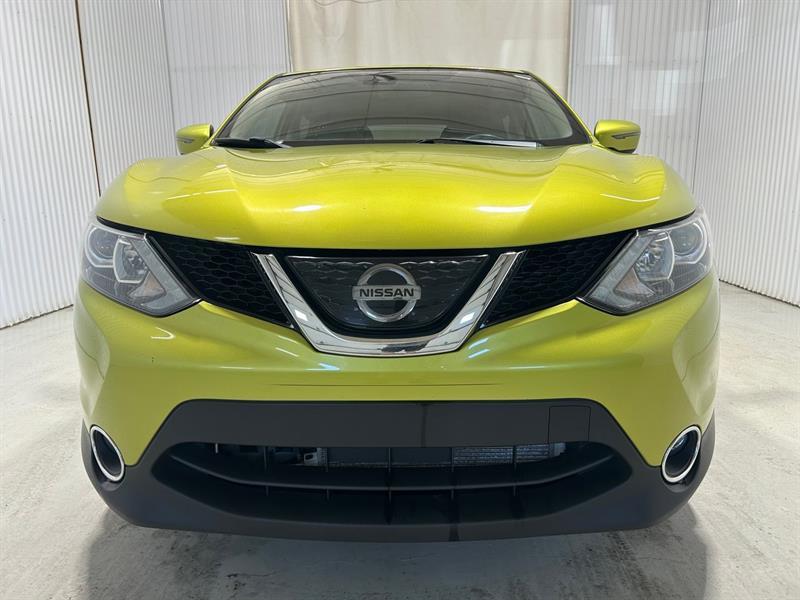 2019 Nissan Qashqai - Image 3