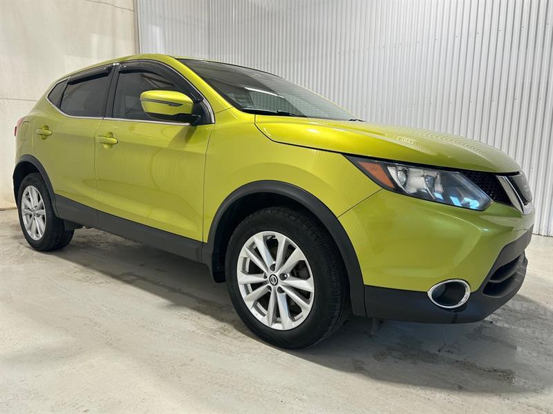 2019 Nissan Qashqai - Image 4