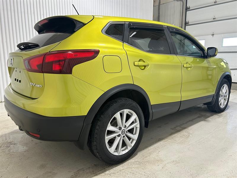2019 Nissan Qashqai - Image 6