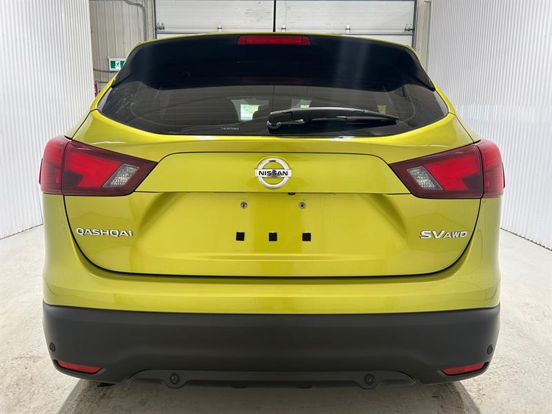 2019 Nissan Qashqai - Image 8