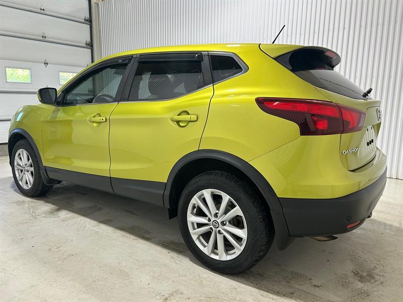 2019 Nissan Qashqai - Image 10