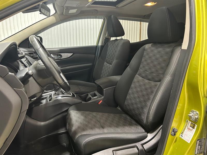 2019 Nissan Qashqai - Image 12