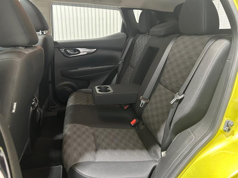 2019 Nissan Qashqai - Image 15