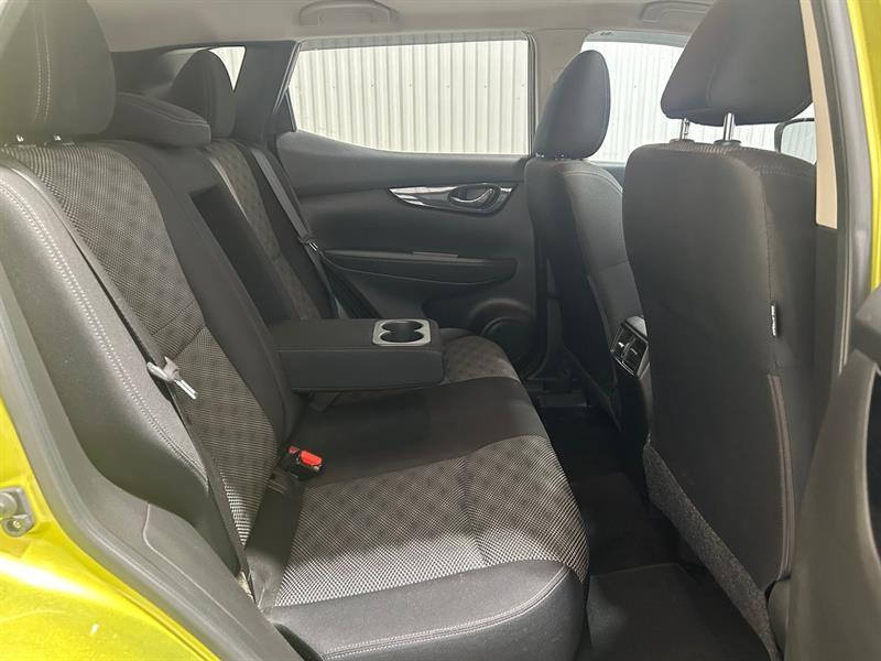 2019 Nissan Qashqai - Image 16