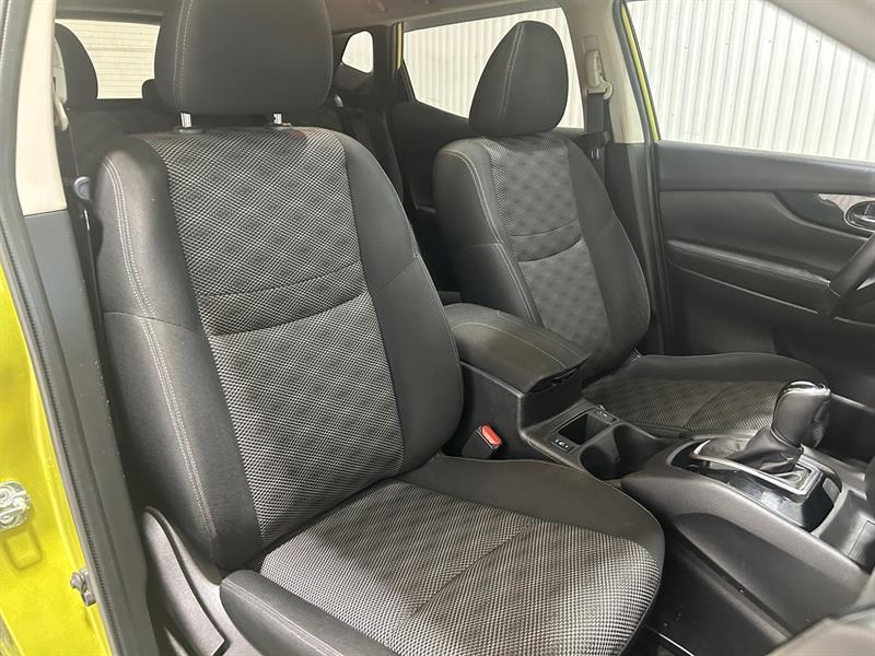 2019 Nissan Qashqai - Image 17
