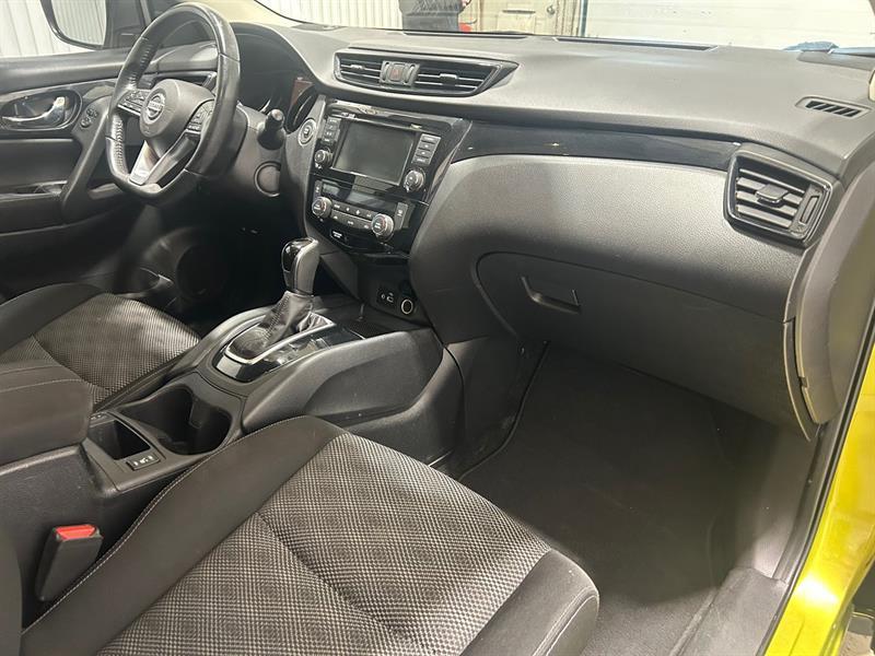2019 Nissan Qashqai - Image 18
