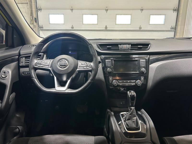 2019 Nissan Qashqai - Image 19