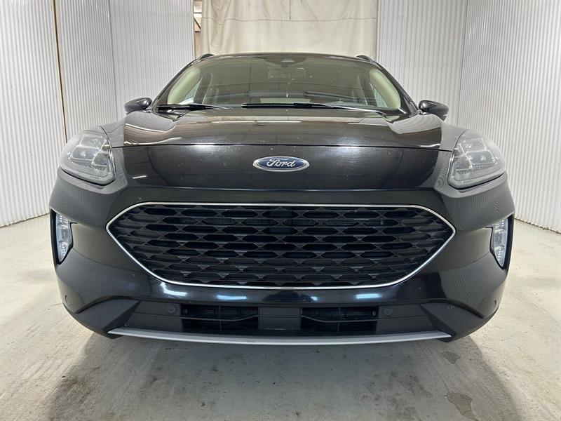 2020 Ford Escape - Image 3