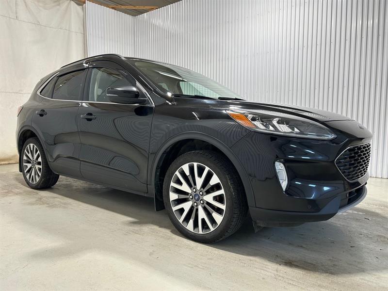 2020 Ford Escape - Image 5