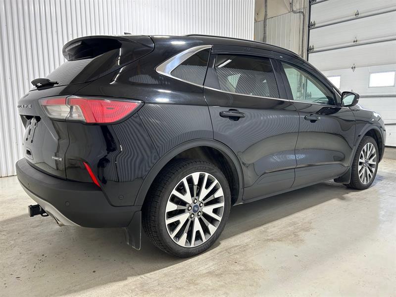 2020 Ford Escape - Image 7