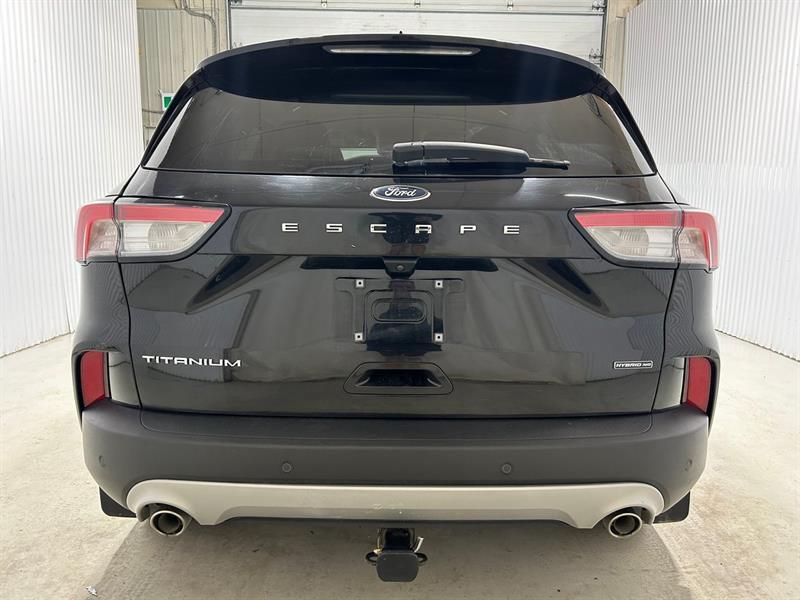 2020 Ford Escape - Image 9