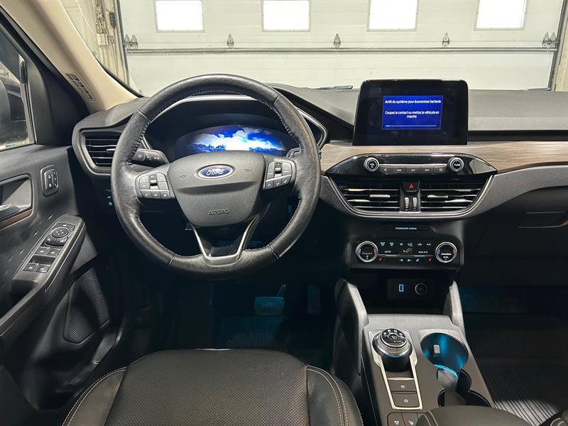 2020 Ford Escape - Image 14
