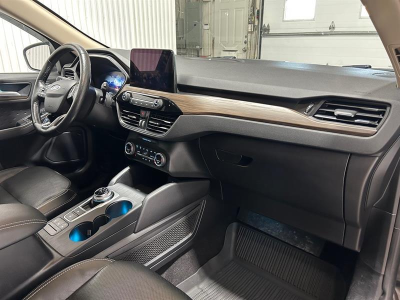 2020 Ford Escape - Image 19
