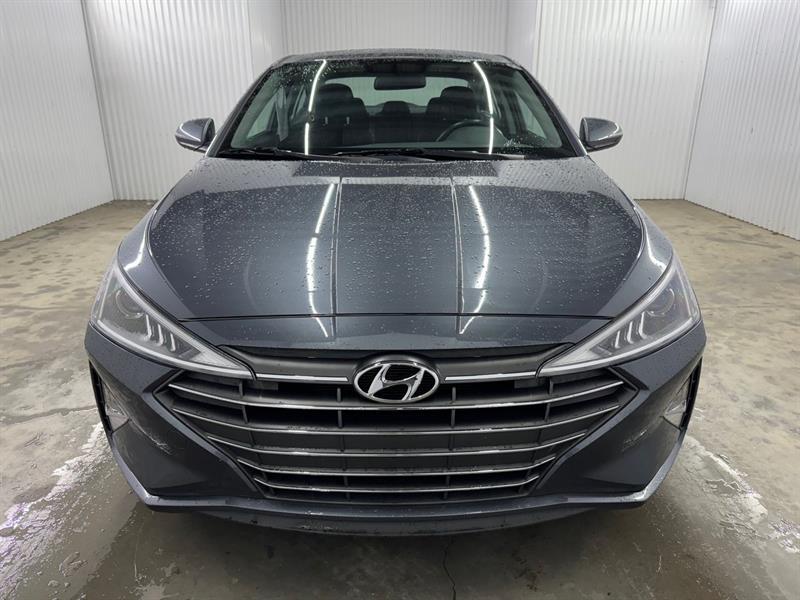 2020 Hyundai Elantra - Image 2