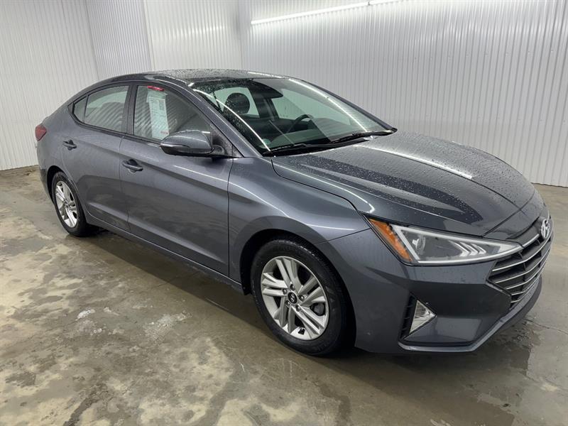 2020 Hyundai Elantra - Image 4