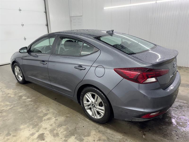 2020 Hyundai Elantra - Image 8
