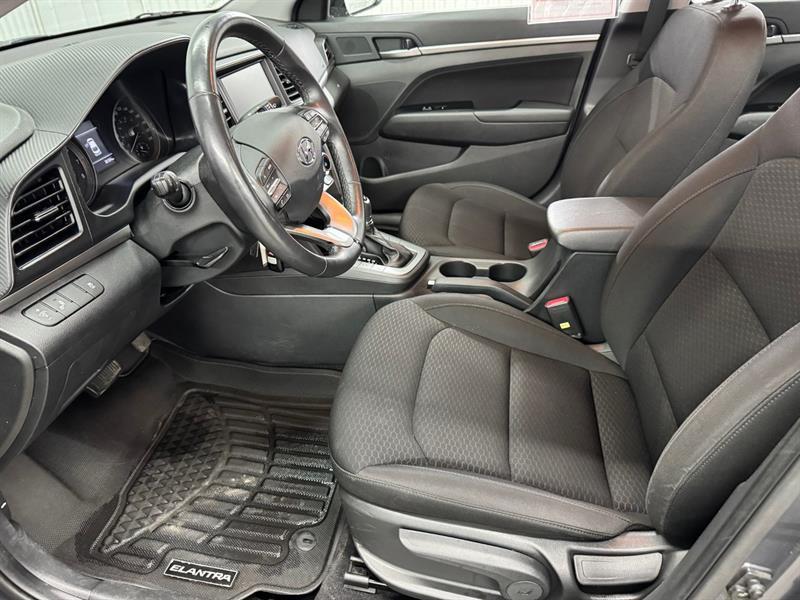 2020 Hyundai Elantra - Image 10