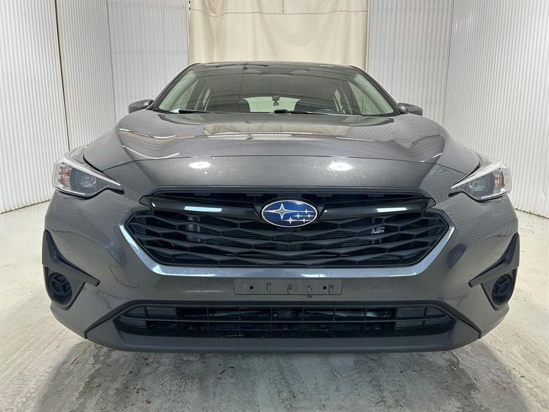 2024 Subaru Impreza - Image 3