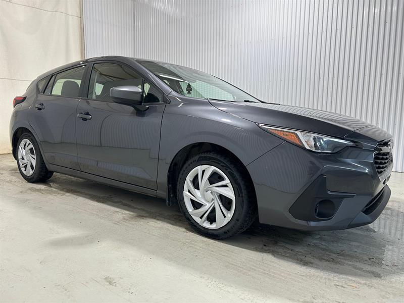 2024 Subaru Impreza - Image 5