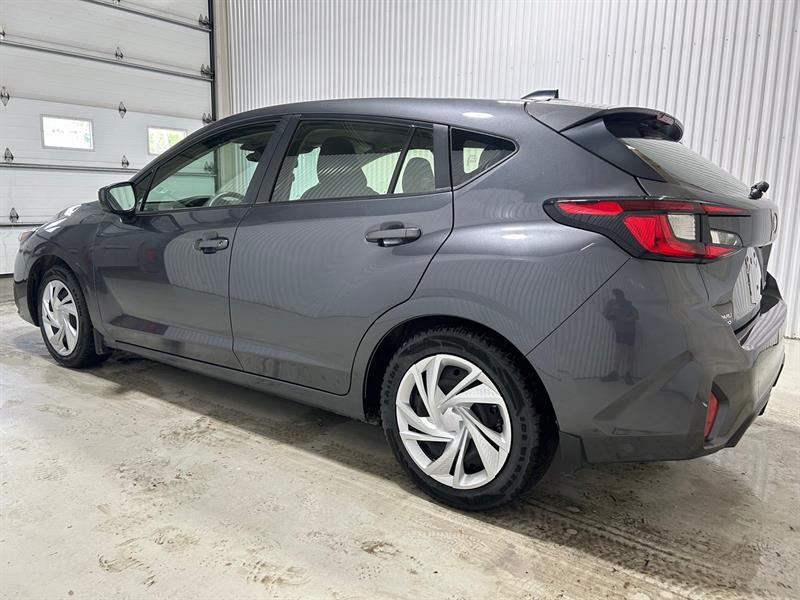 2024 Subaru Impreza - Image 11