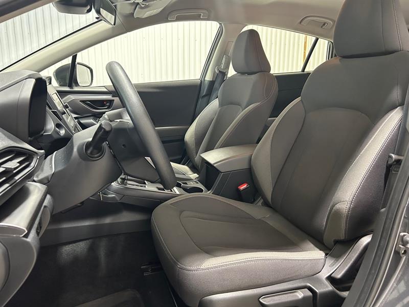 2024 Subaru Impreza - Image 15