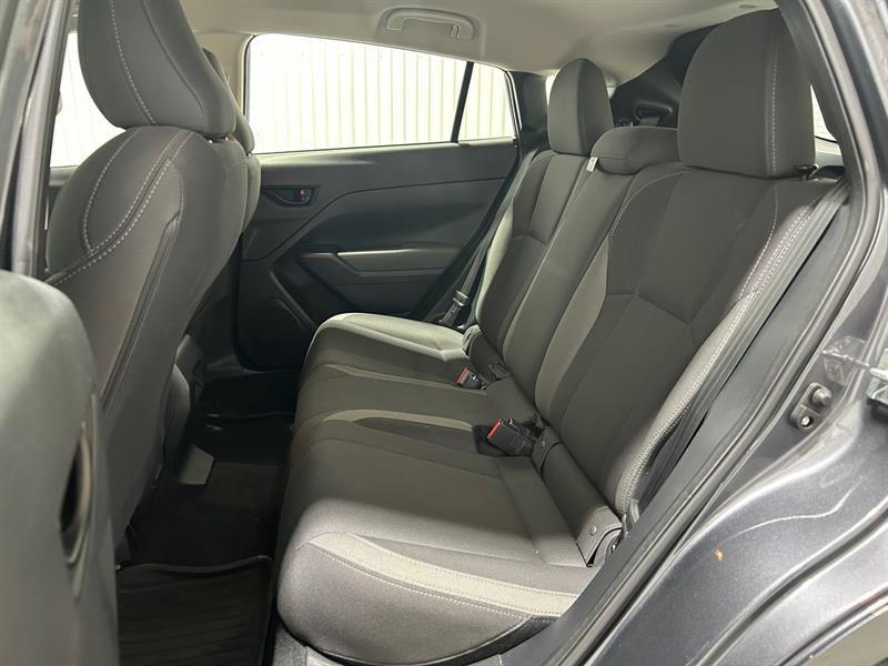 2024 Subaru Impreza - Image 16