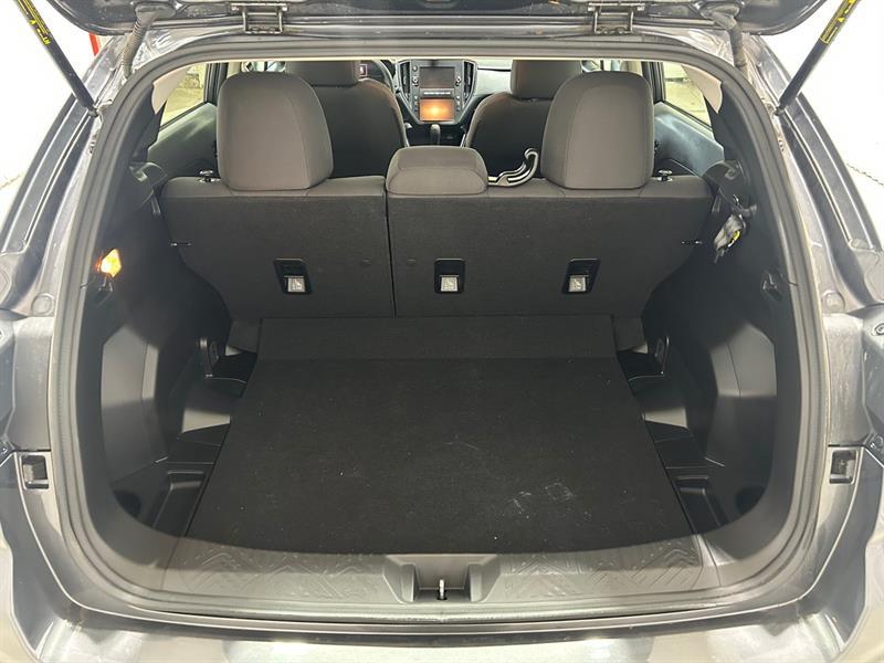 2024 Subaru Impreza - Image 17