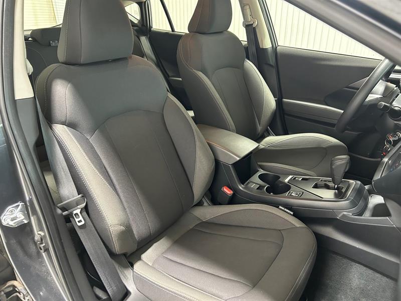 2024 Subaru Impreza - Image 18