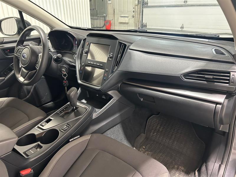 2024 Subaru Impreza - Image 19