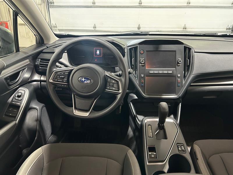 2024 Subaru Impreza - Image 20