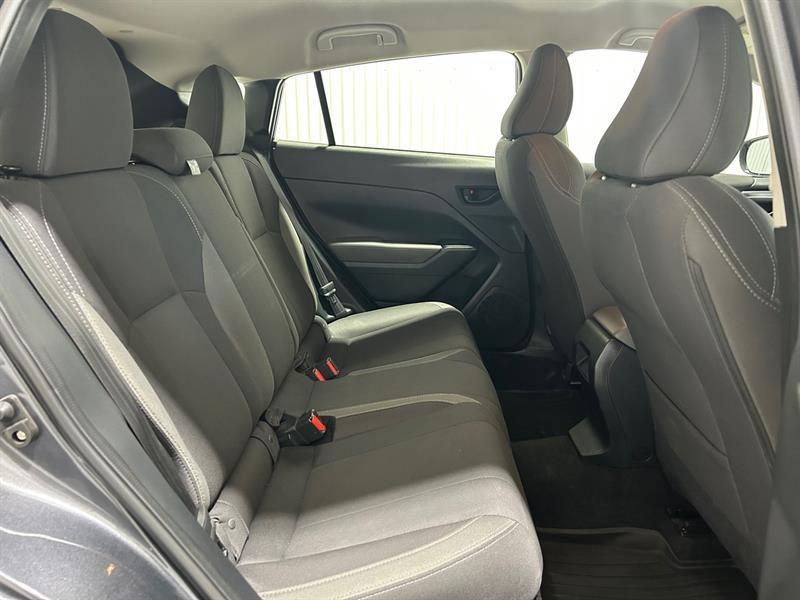 2024 Subaru Impreza - Image 21