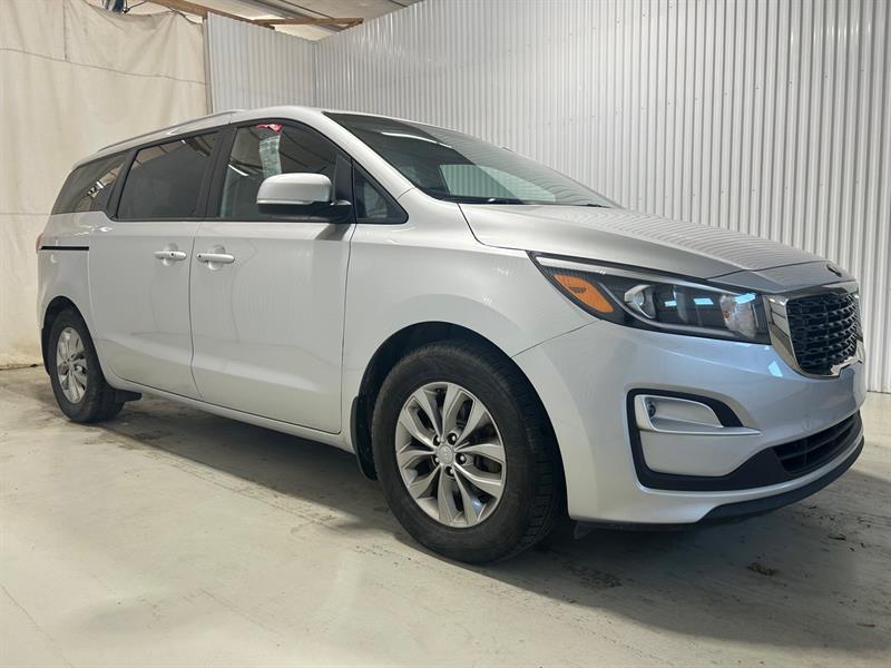2020 Kia Sedona - Image 5