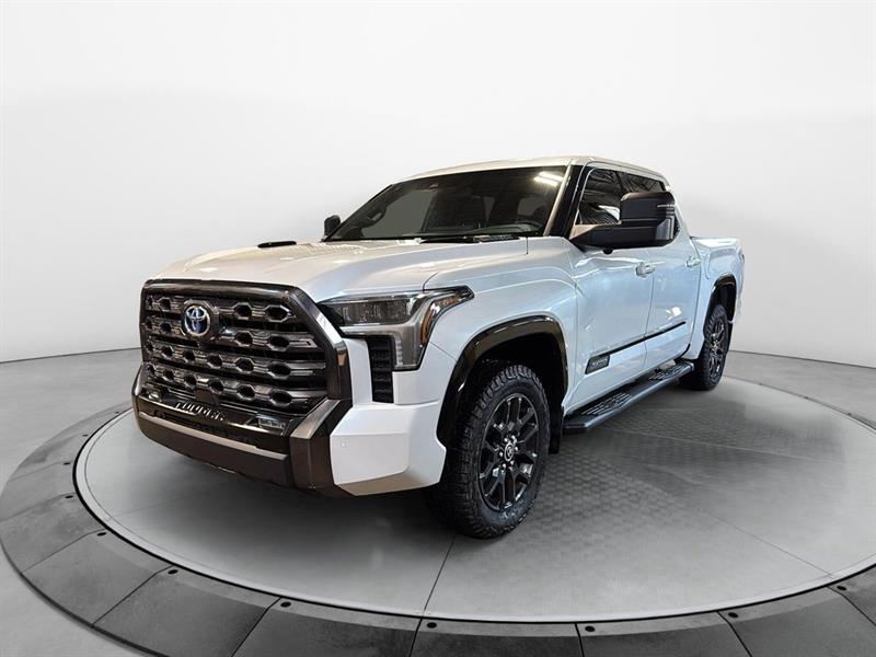 2023 Toyota Tundra