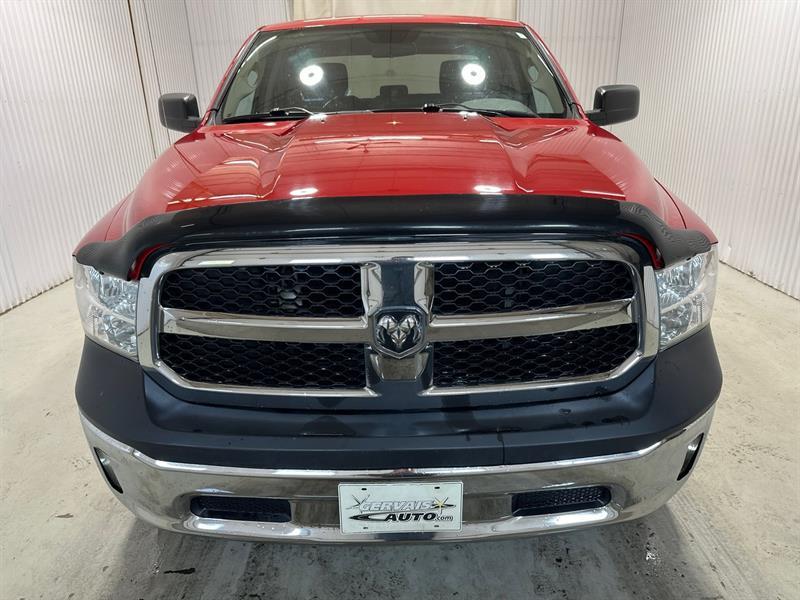 2013 Ram 1500 - Image 3