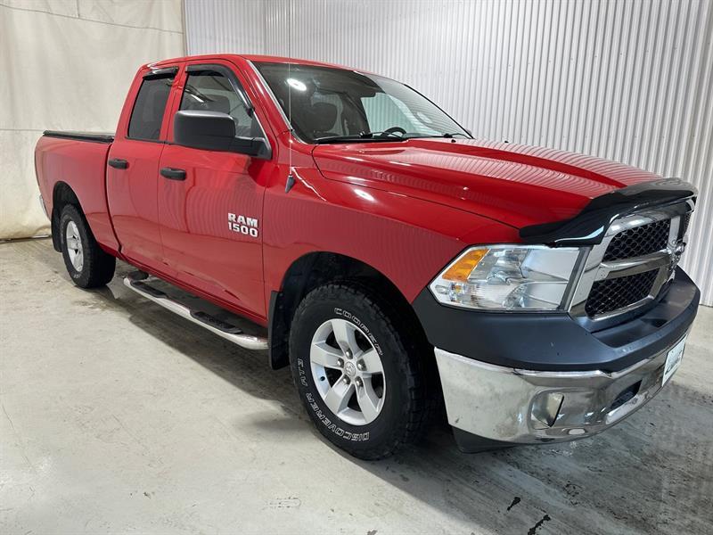 2013 Ram 1500 - Image 5