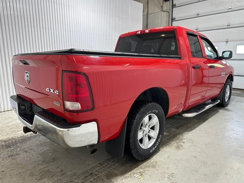 2013 Ram 1500 - Image 7