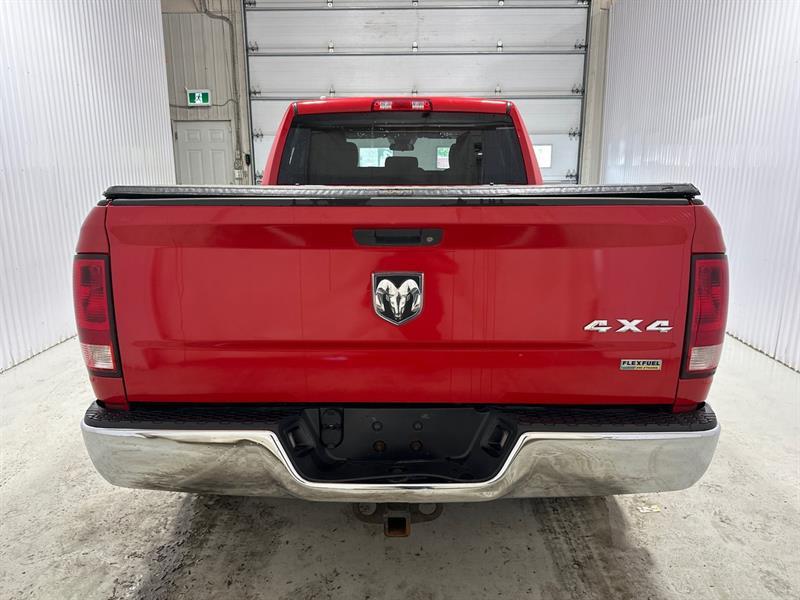 2013 Ram 1500 - Image 9