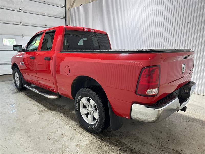 2013 Ram 1500 - Image 11