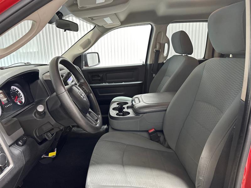 2013 Ram 1500 - Image 12