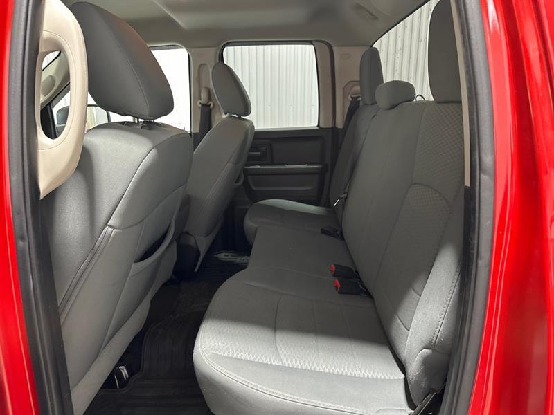 2013 Ram 1500 - Image 13